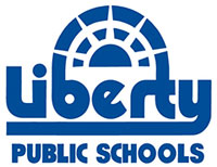 Liberty Public Schools logo