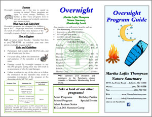 Overnight Programs thumbnail