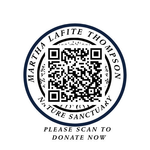Martha LaFite Thompson Nature Sanctuary QR code